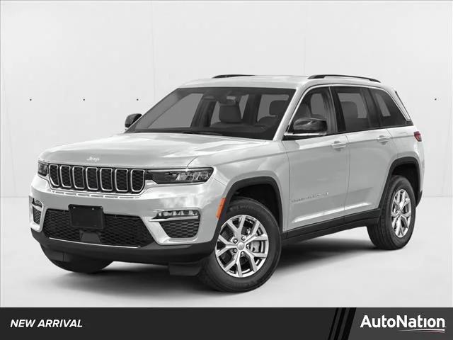 jeep grand cherokee 2024 1C4RJHAG4RC259147 image jeep grand cherokee 2024 1C4RJHAG4RC259147 image